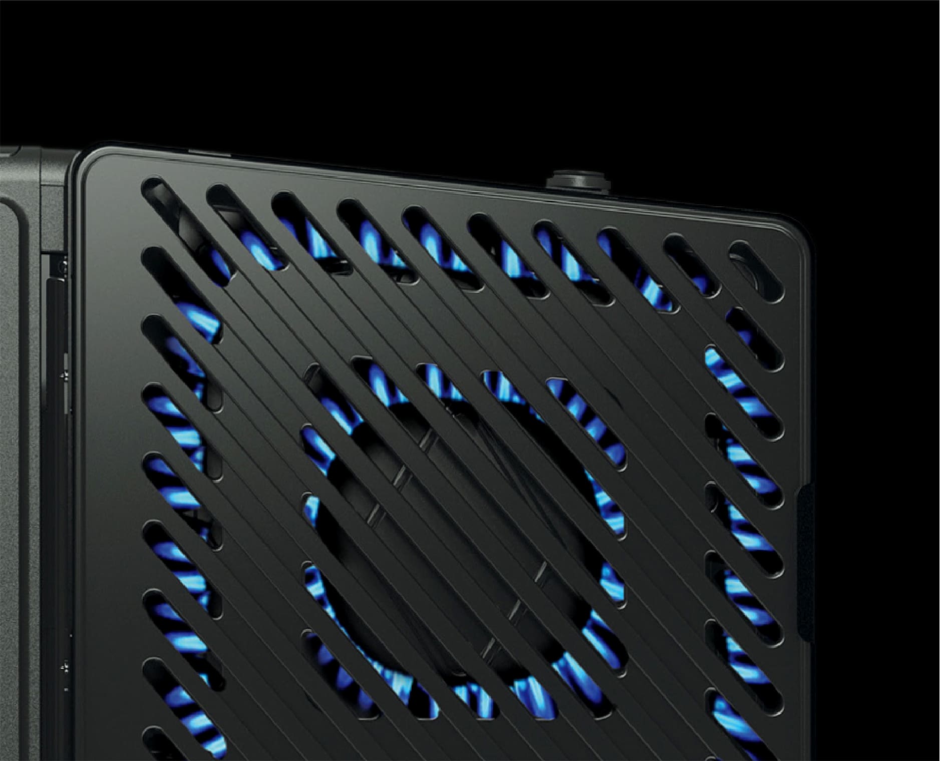 Elevate Grill: Asset 1 3