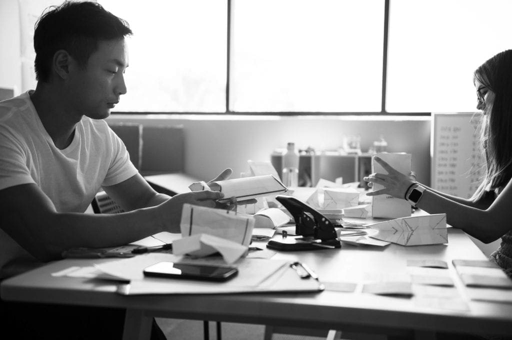 Structural & Industrial Design