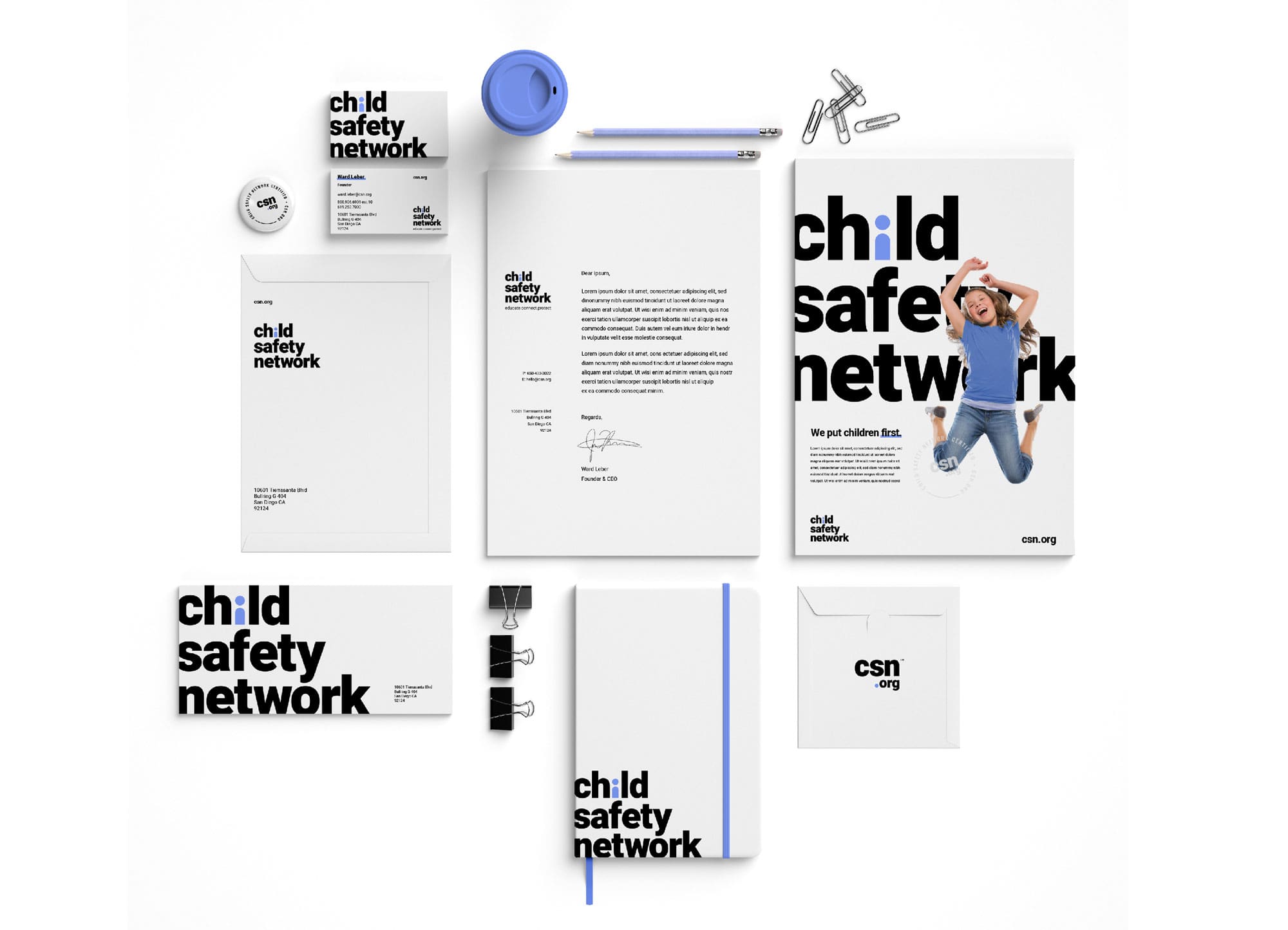 CSN 2