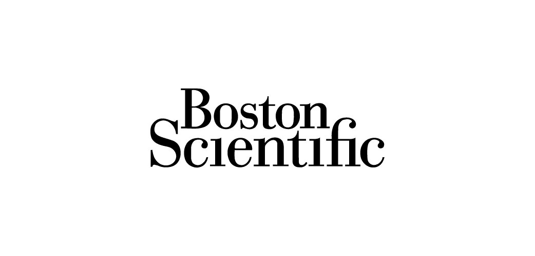 Boston Scientific logo