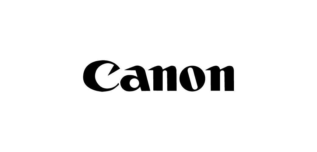 Canon logo