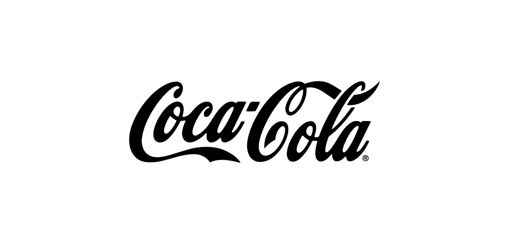 Coca-Cola logo
