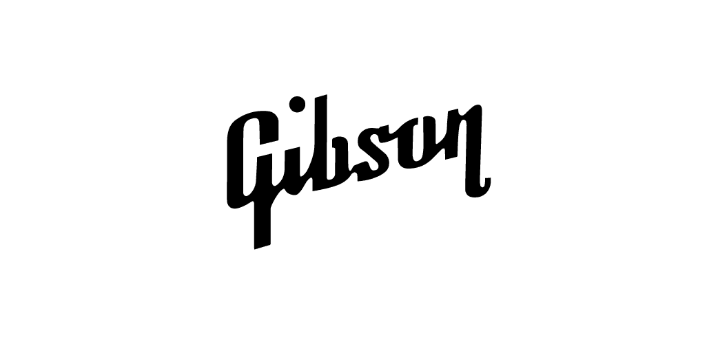 Gibson logo