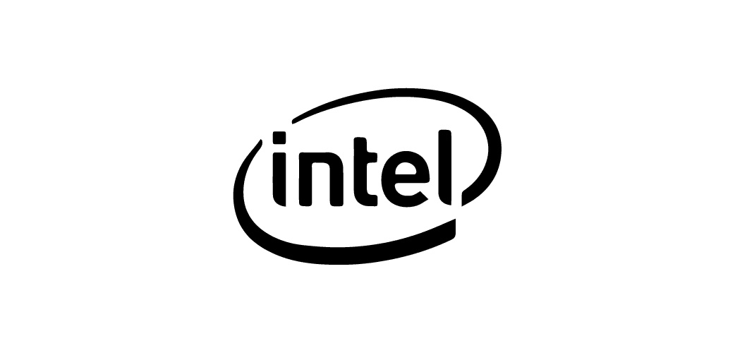 Intel logo