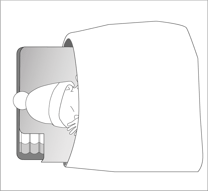 DreamWarmer Infant Mat 2