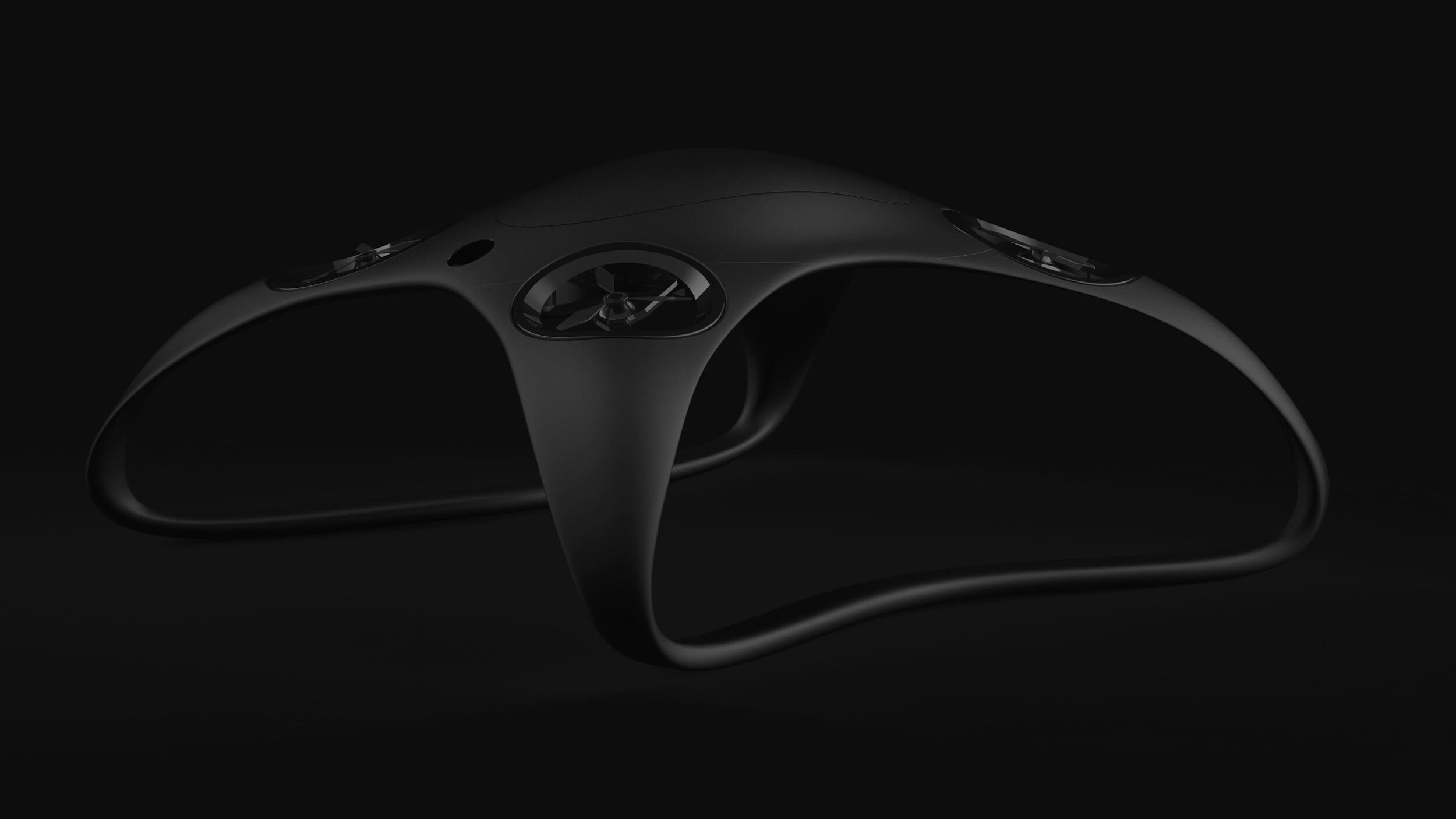 Ninaja Drone
