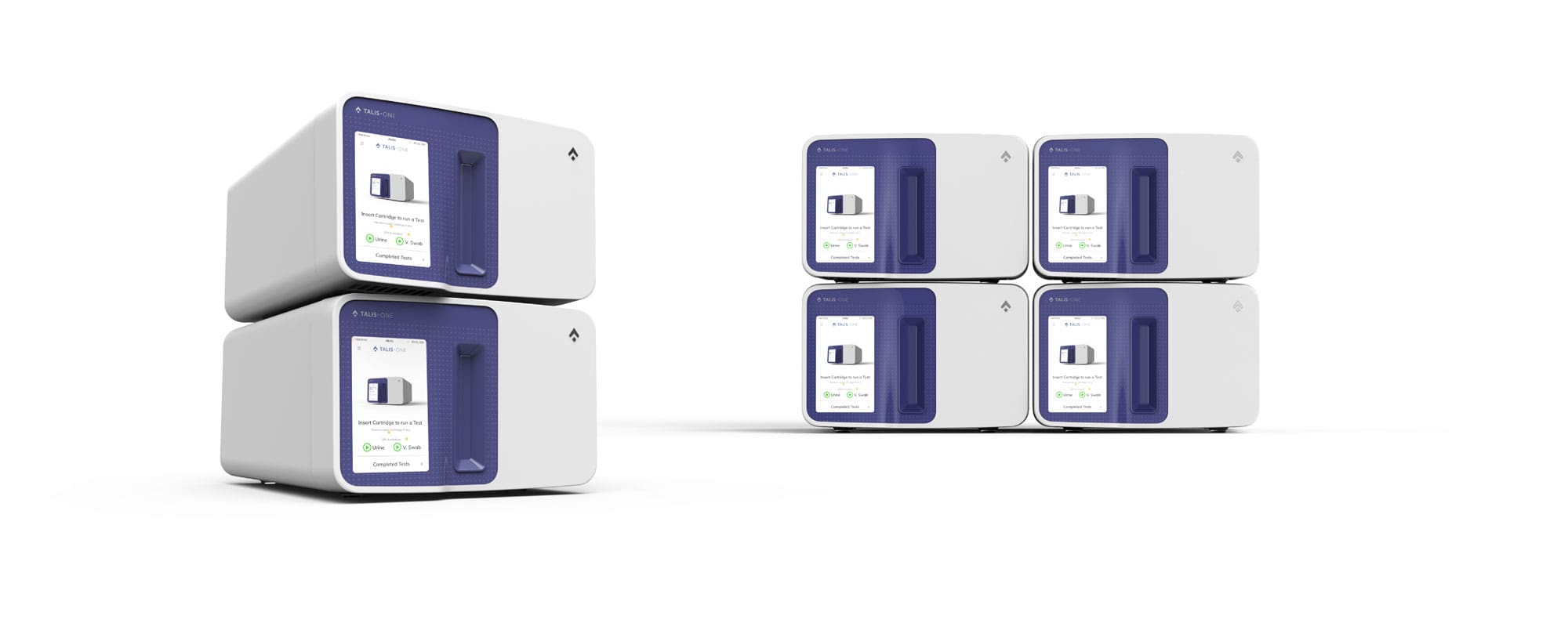 Talis Biomedical Talis One Device