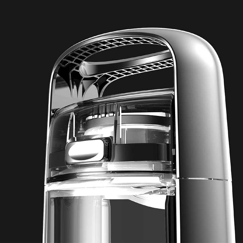 KOR One by RKS Design