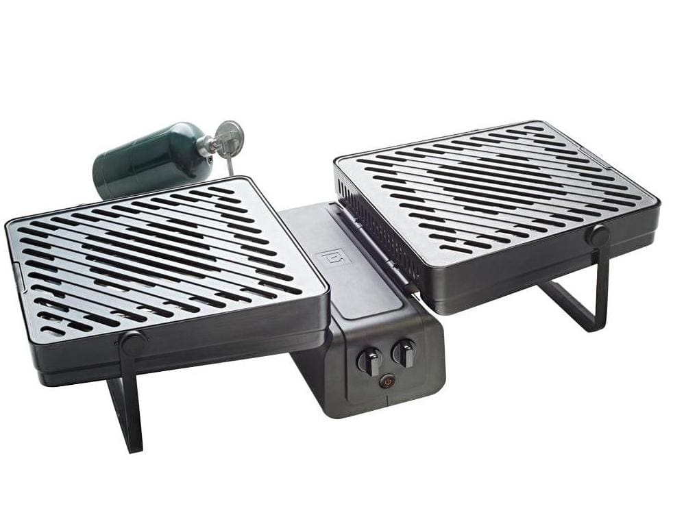 elevate grill portable gas grill elvgrl b 64 1000 1