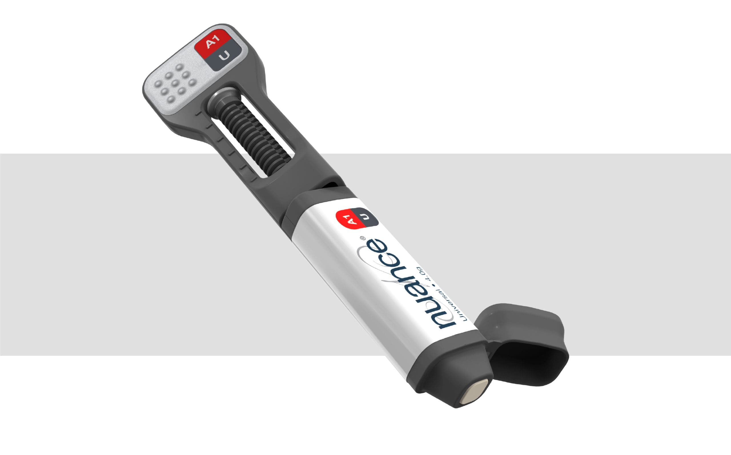 Discus Dental Nuance dispenser