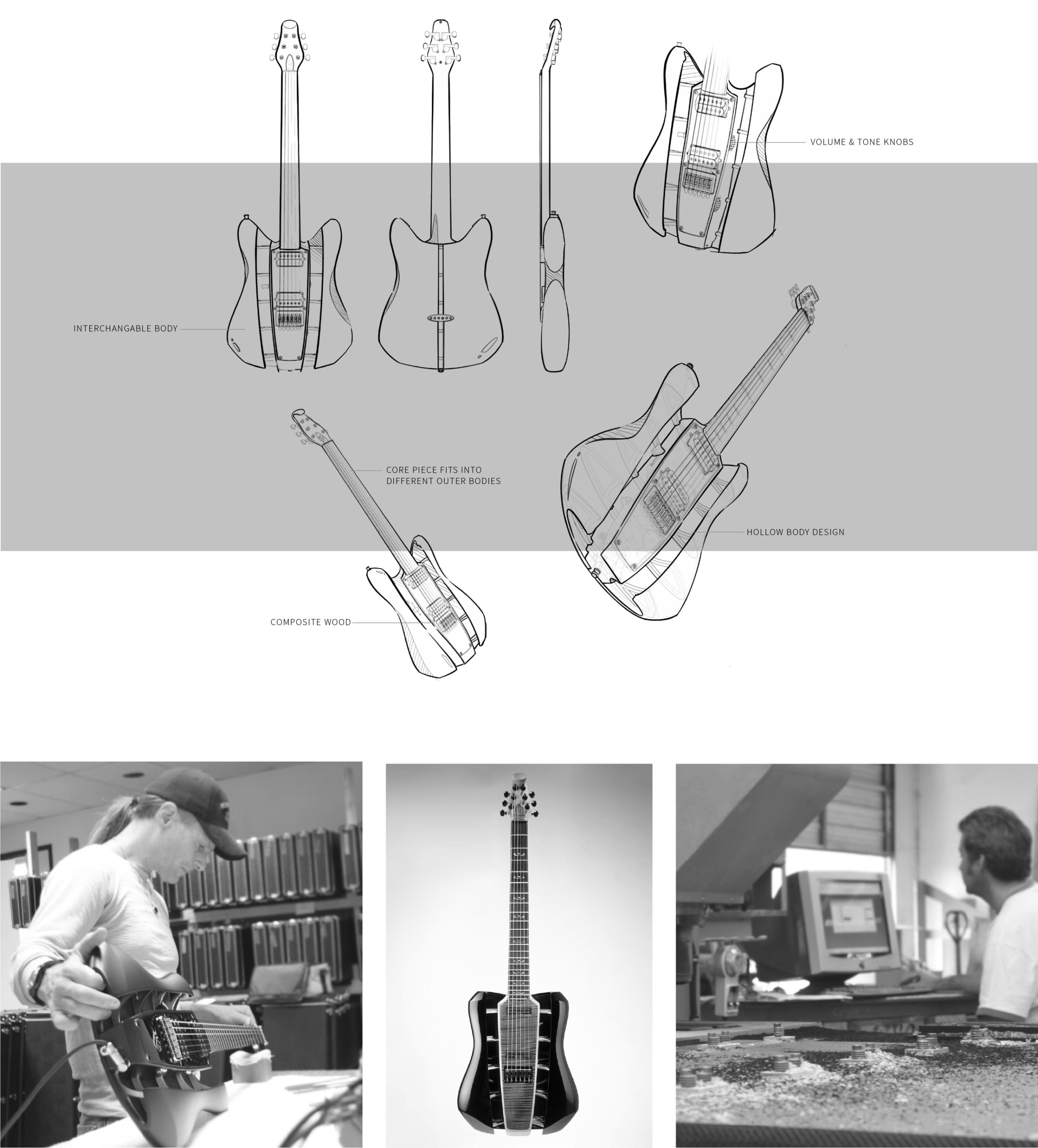 Product engineered to meet compliance requirements