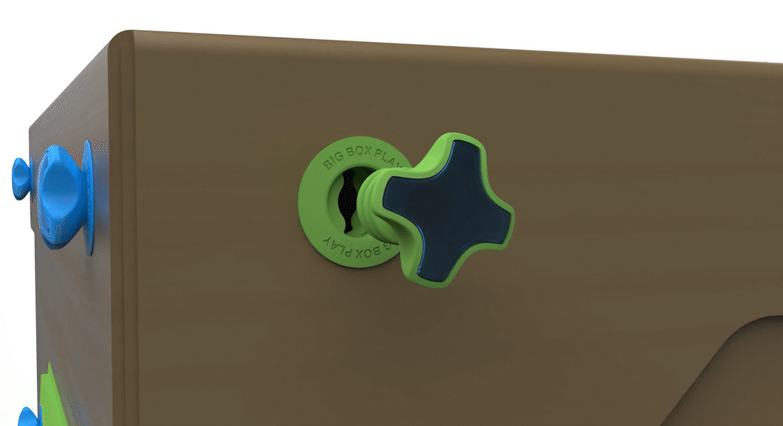 Big Box play render