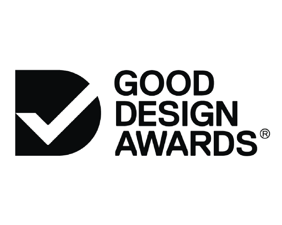 Good Design Awards logo
