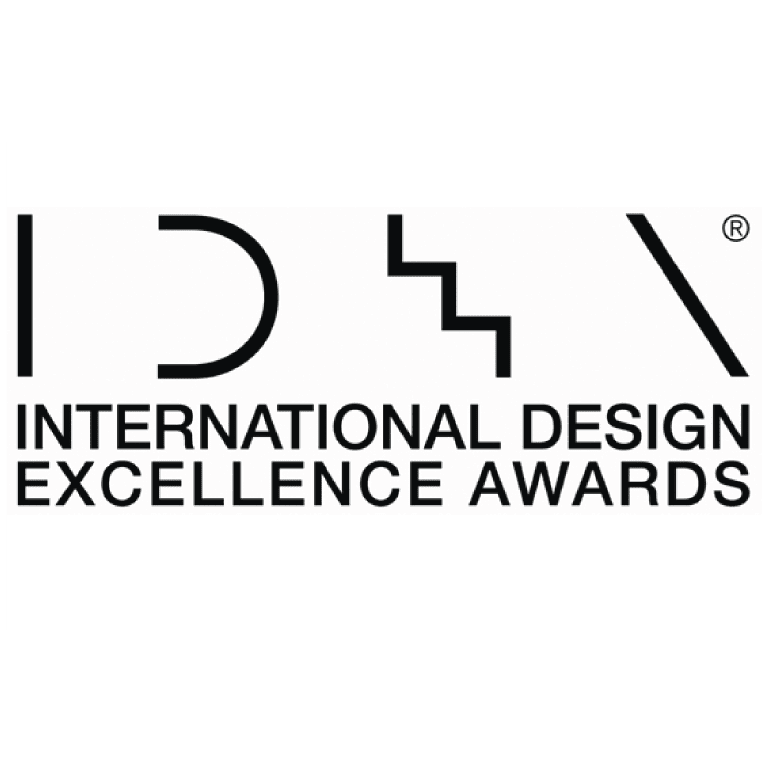 International Design Excellence Awards (IDEA) logo