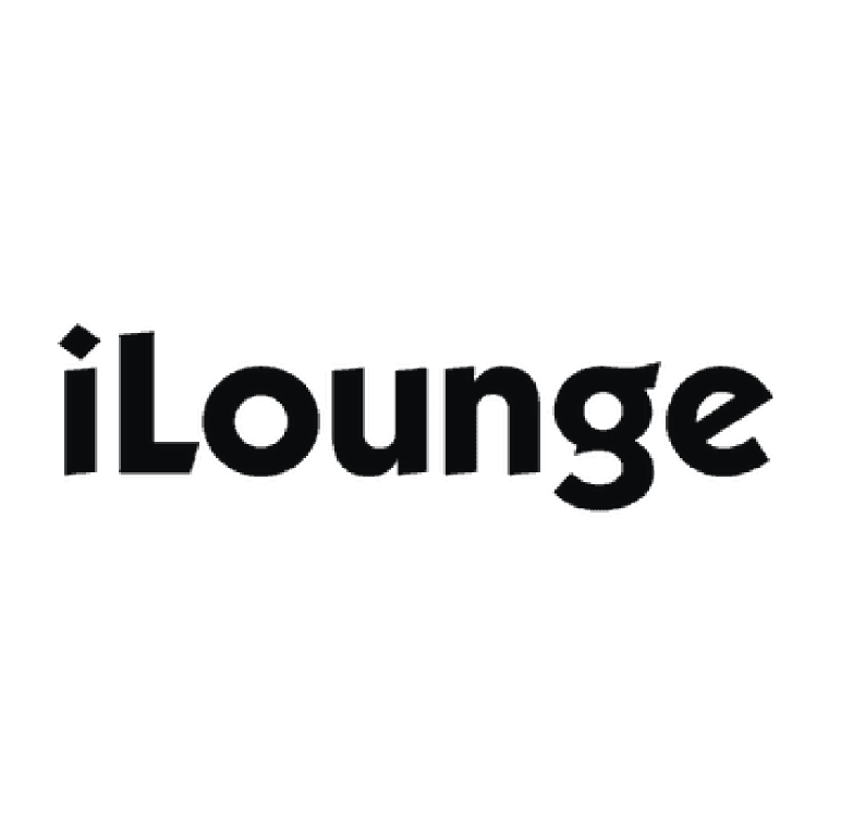 iLounge award logo