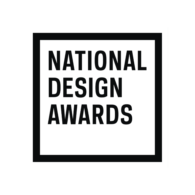 National Design Awards logo