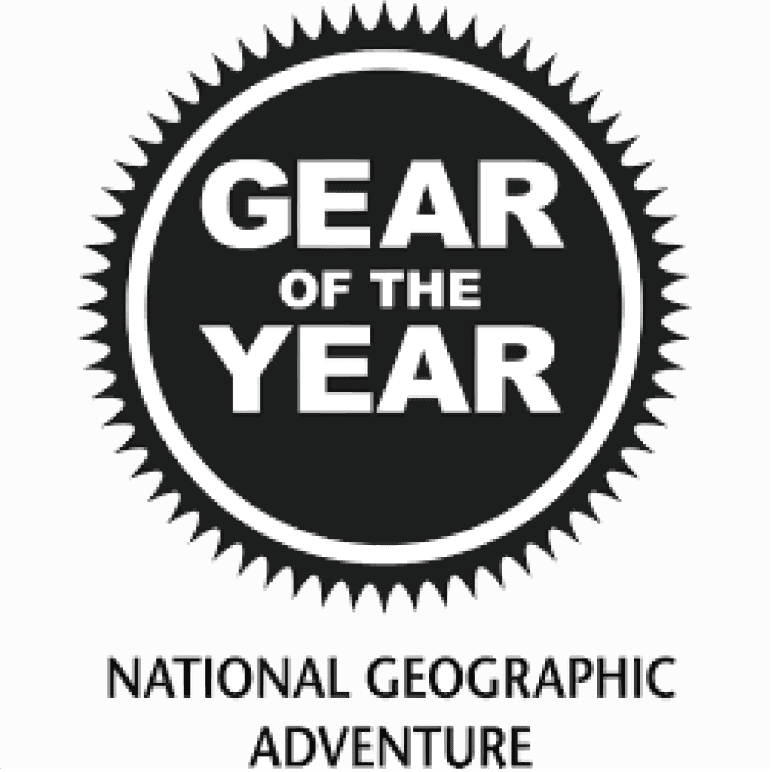 Design award logo