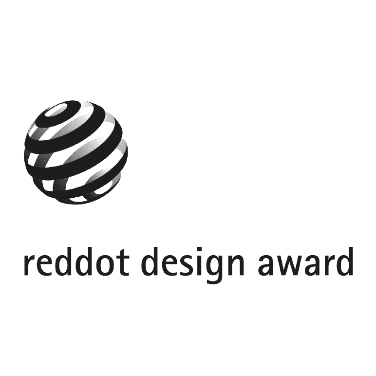 Red Dot Design Award logo