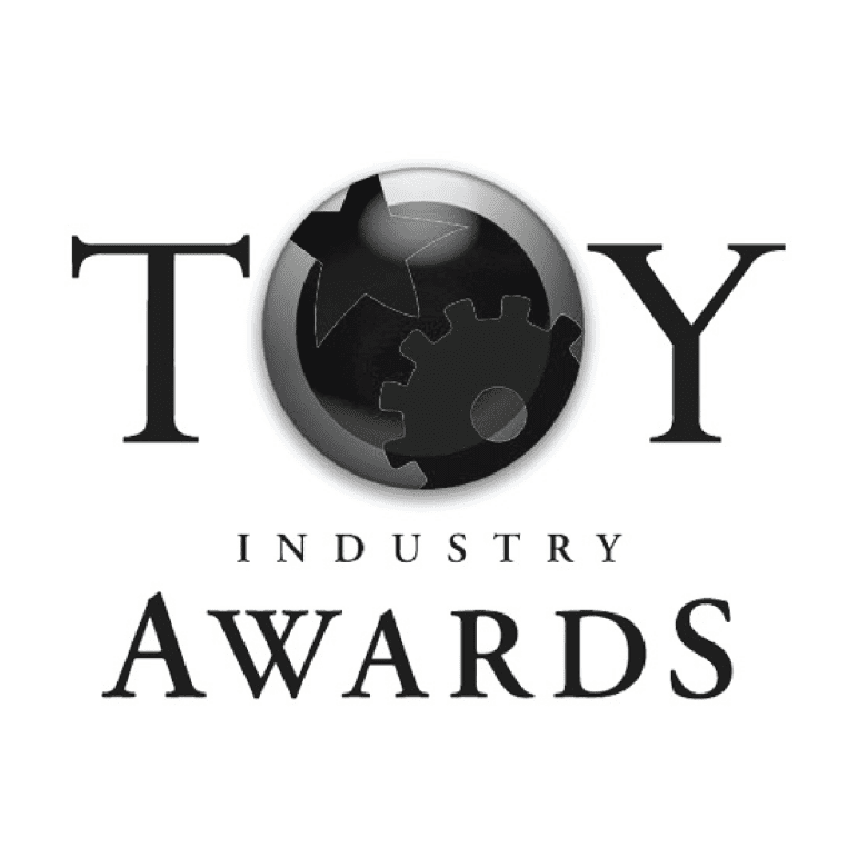 Toy Industry Awards logo