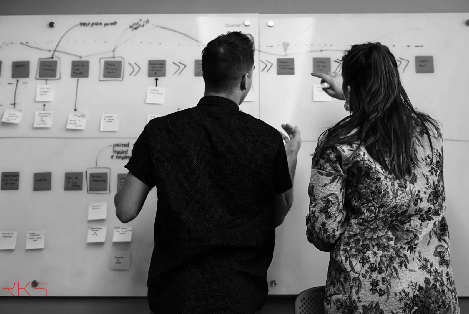 RKS collaborating with agencies on brand promotion