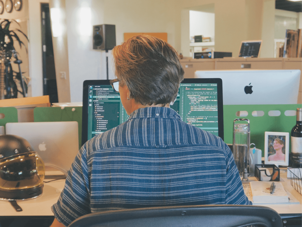 RKS custom software development for new products
