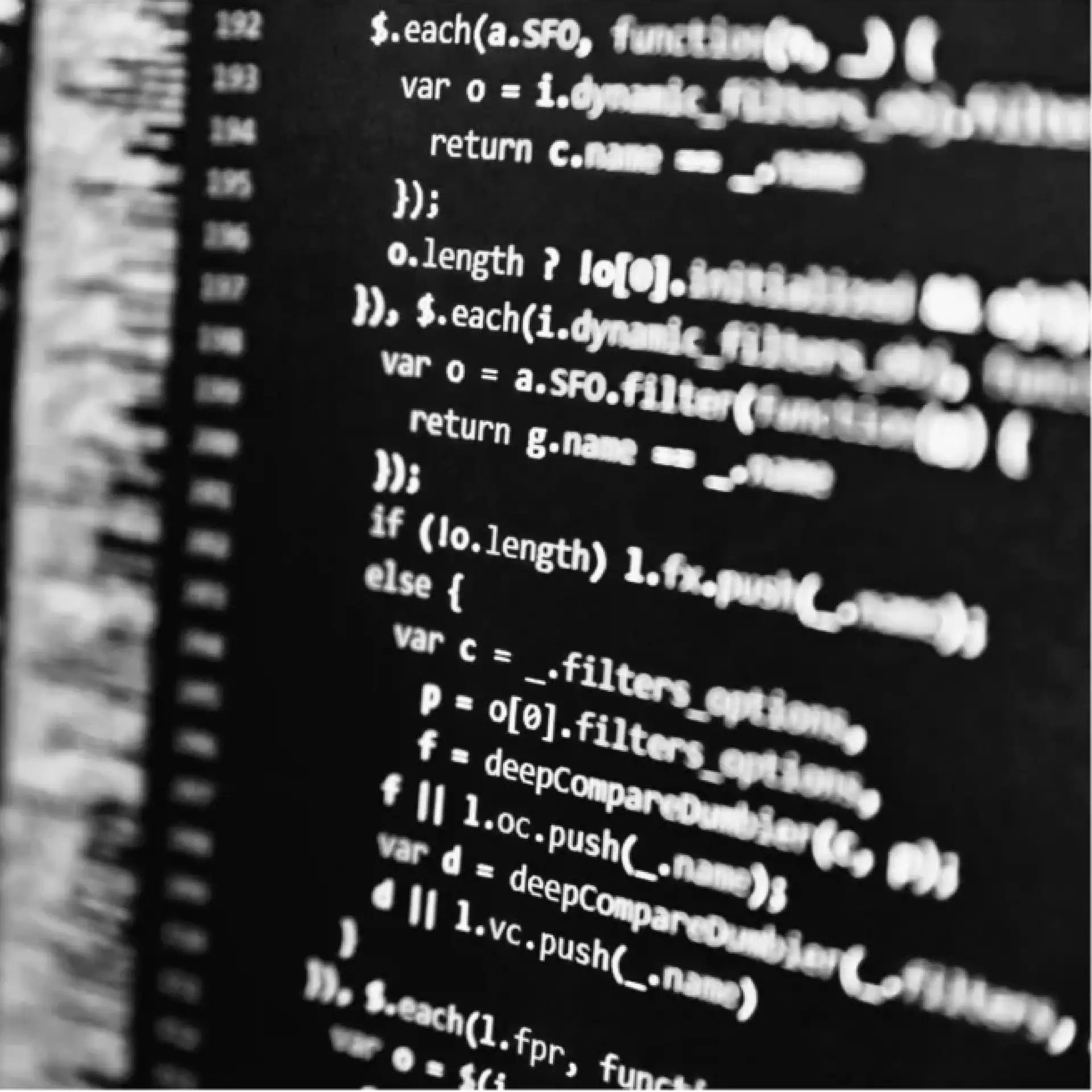 Intellectual property and software development work