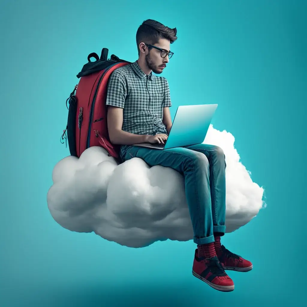 CAD in the cloud logo