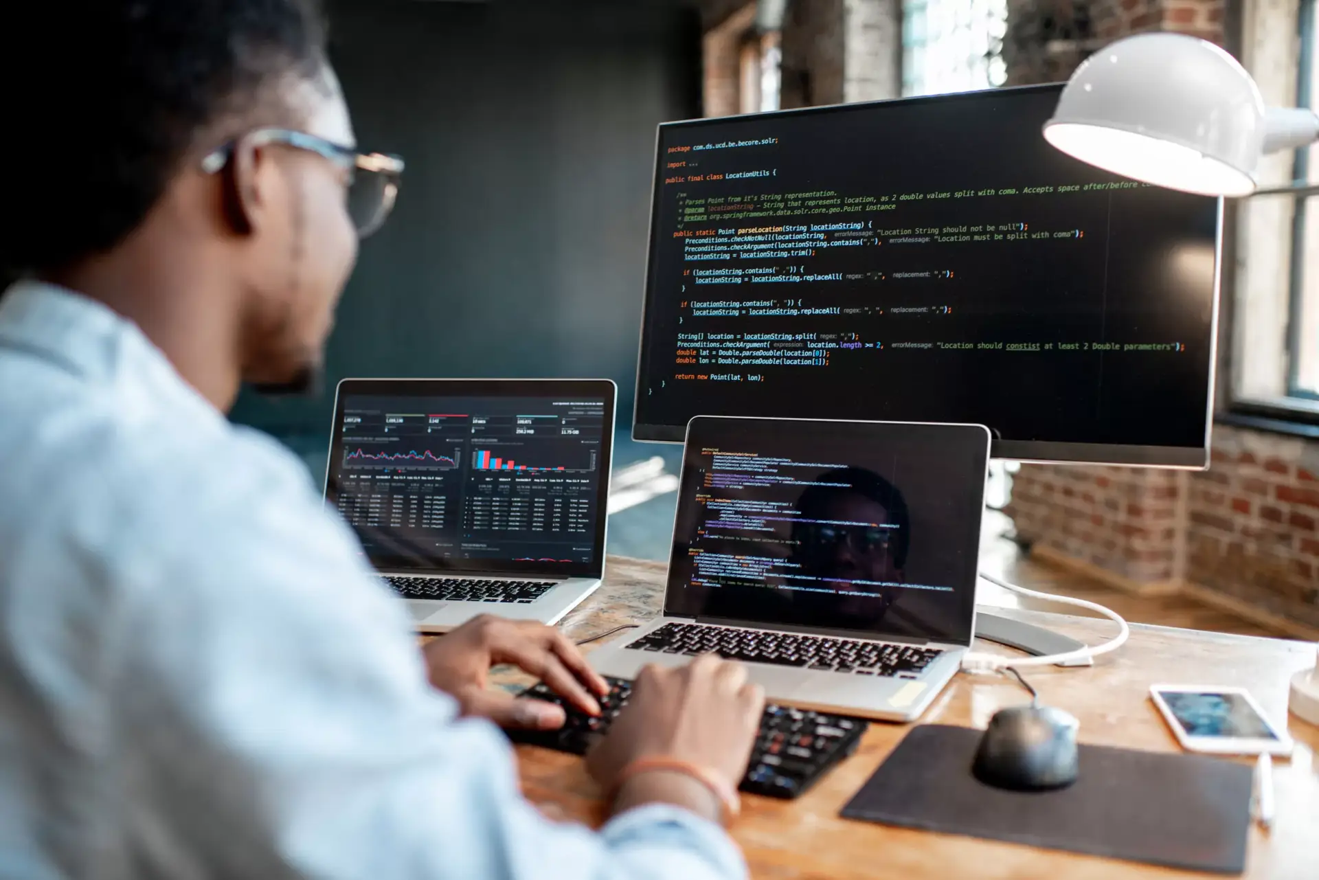 RKS software development firm