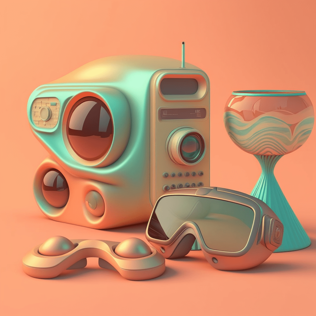 Top Design Trends Retro Shades