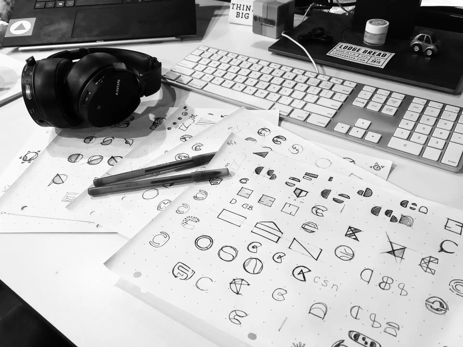 Branding Design