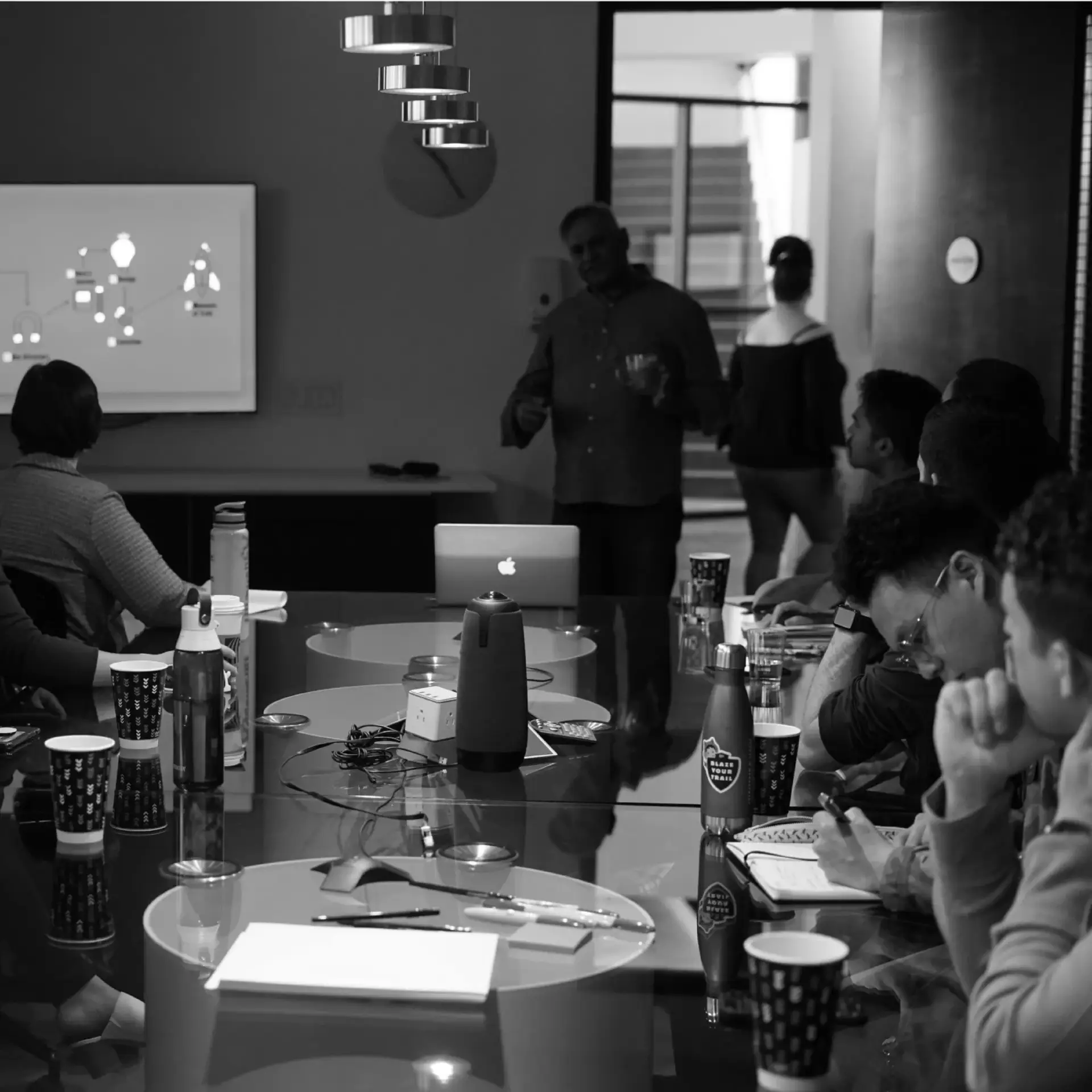 Designing for Clients Businesses and Brands