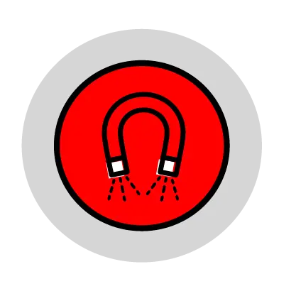 PA Step 3 Key Attractors Product Design