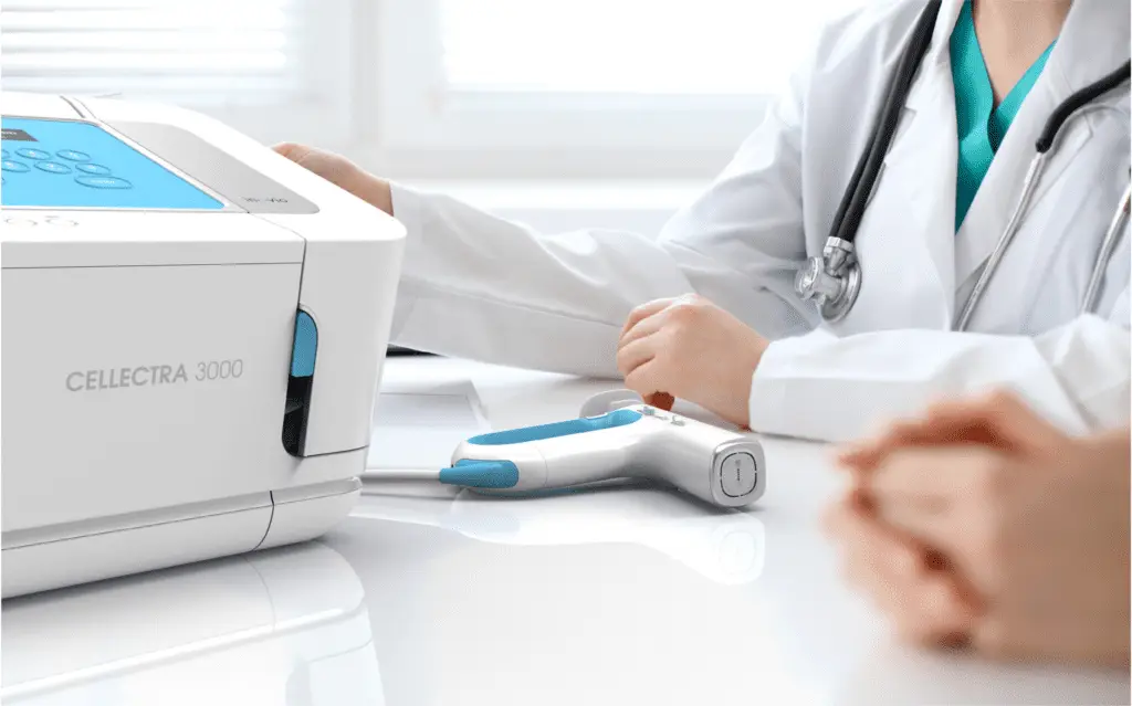 Medical device intellectual property support