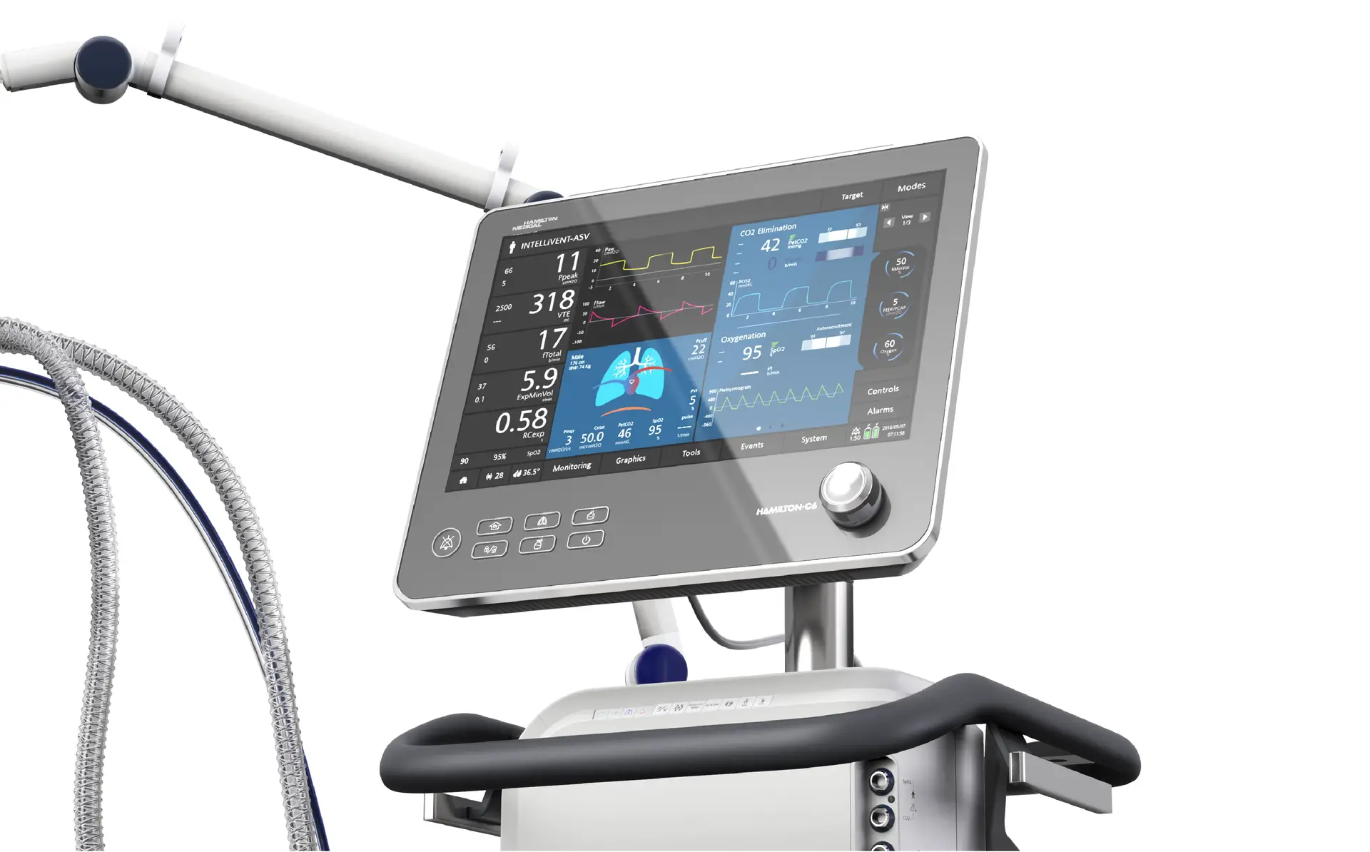 Medical services and systems design by RKS