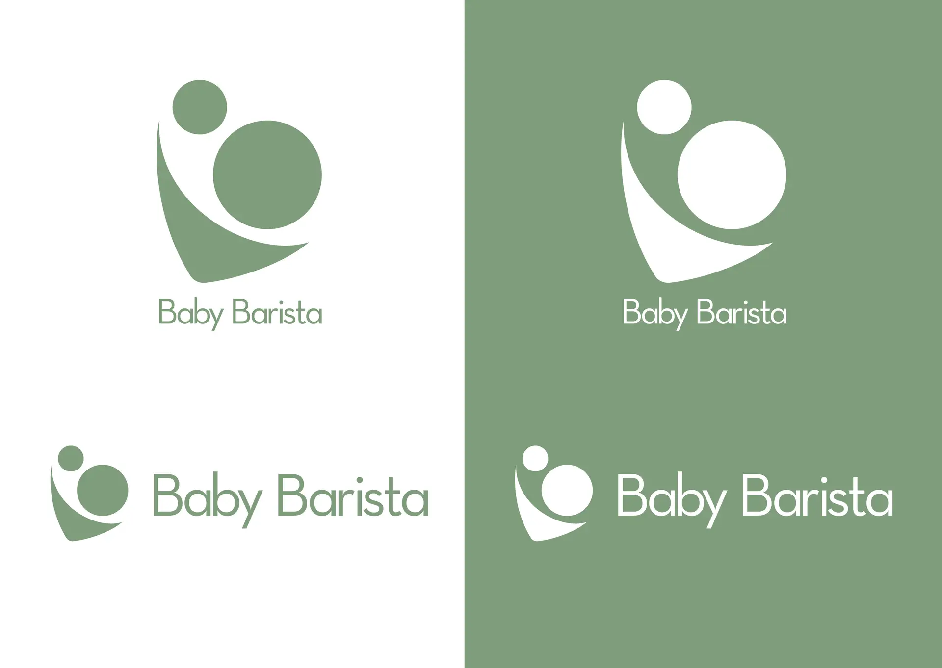Updated Baby Barista-04 Product Design