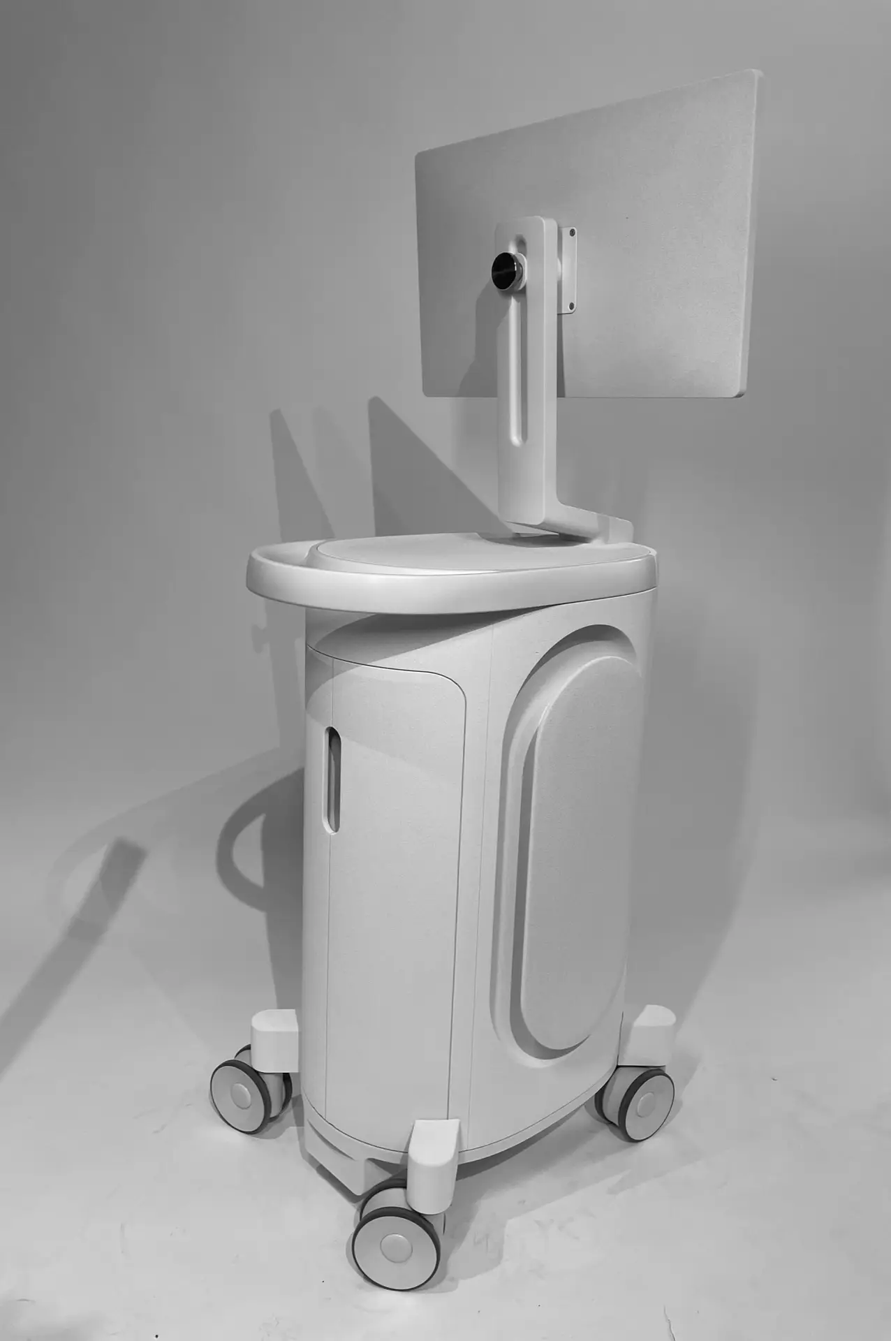 Synaptic Cryoablation System Prototype