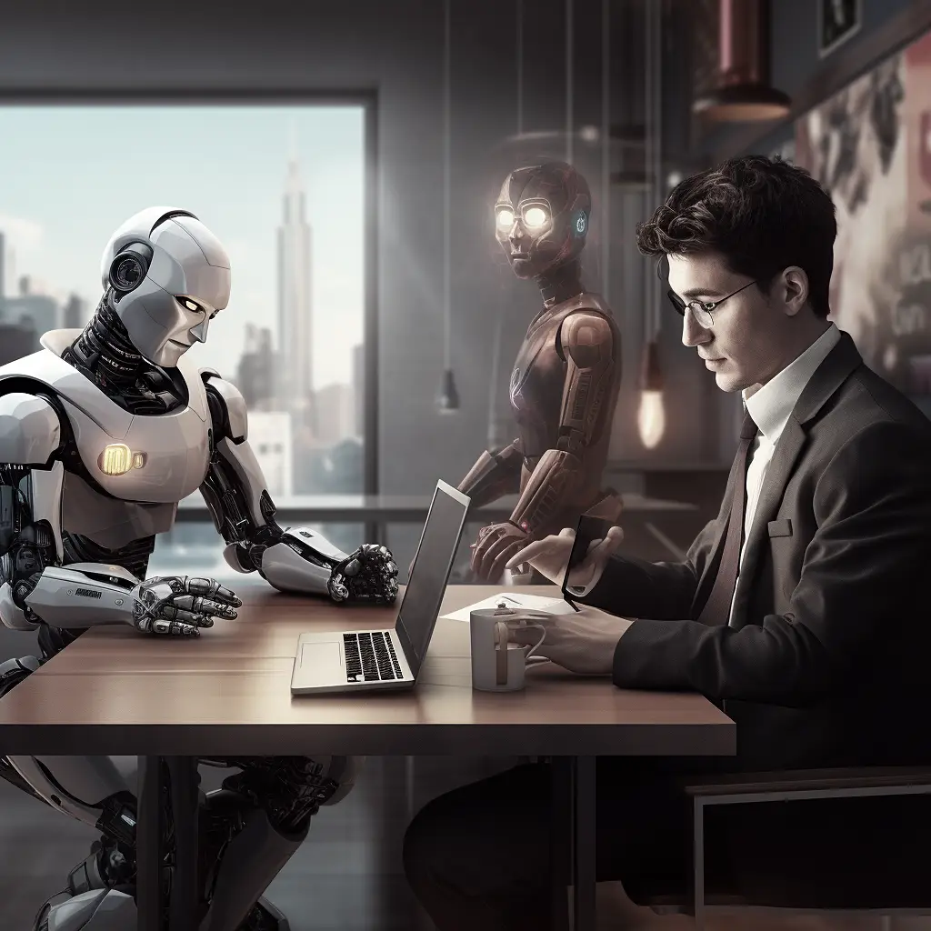 AI Coworker