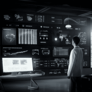 Matter Protocol
