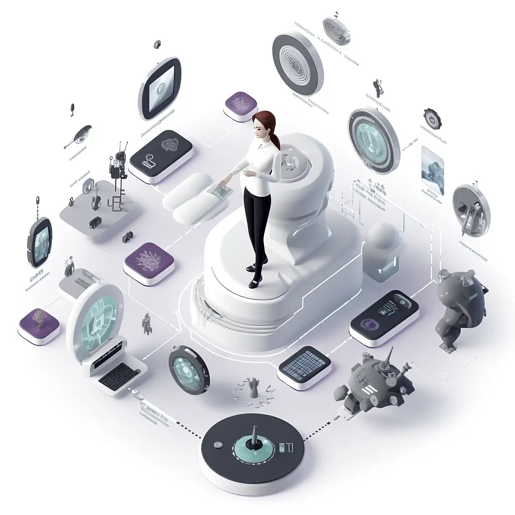 Micro AI