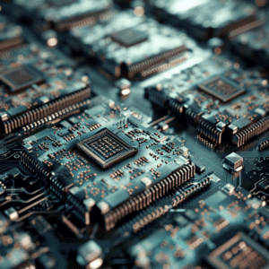 Processing Power per Watt