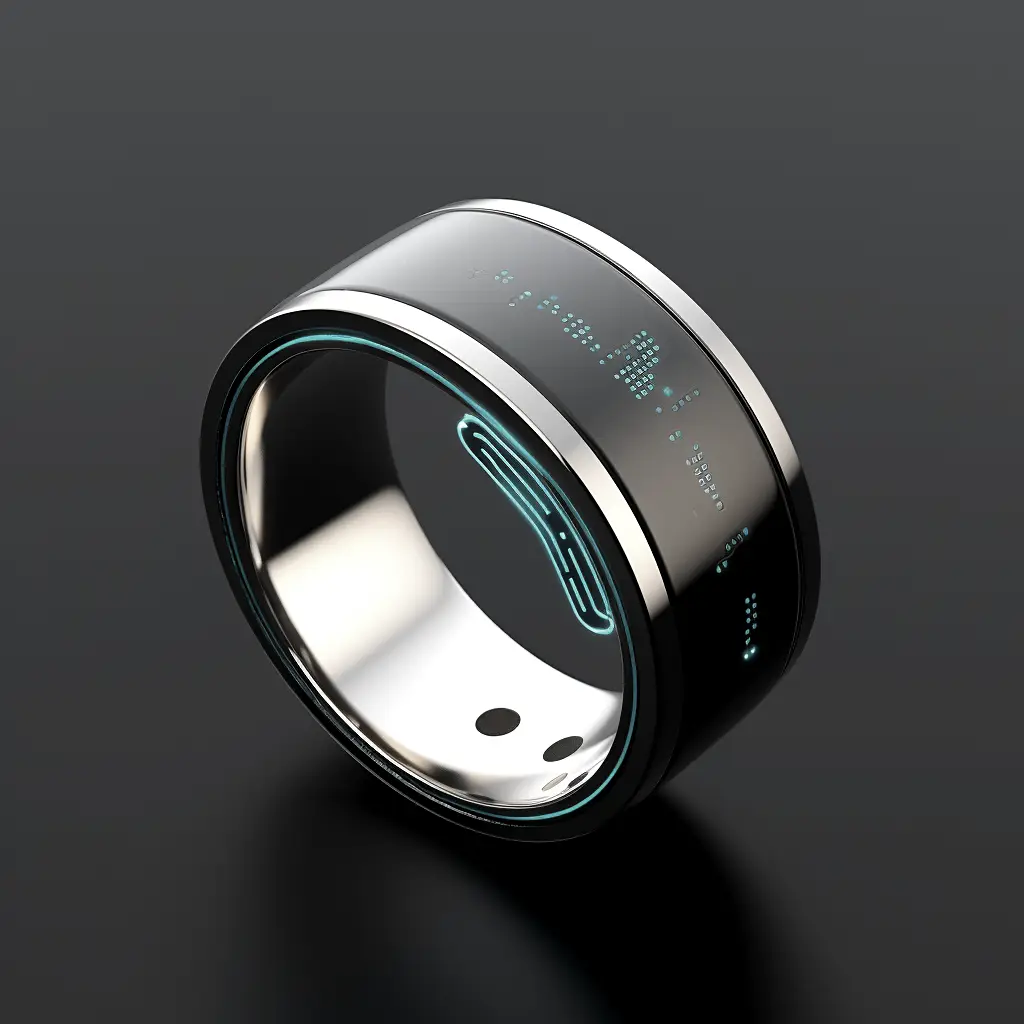 AR and VR wearable technology development