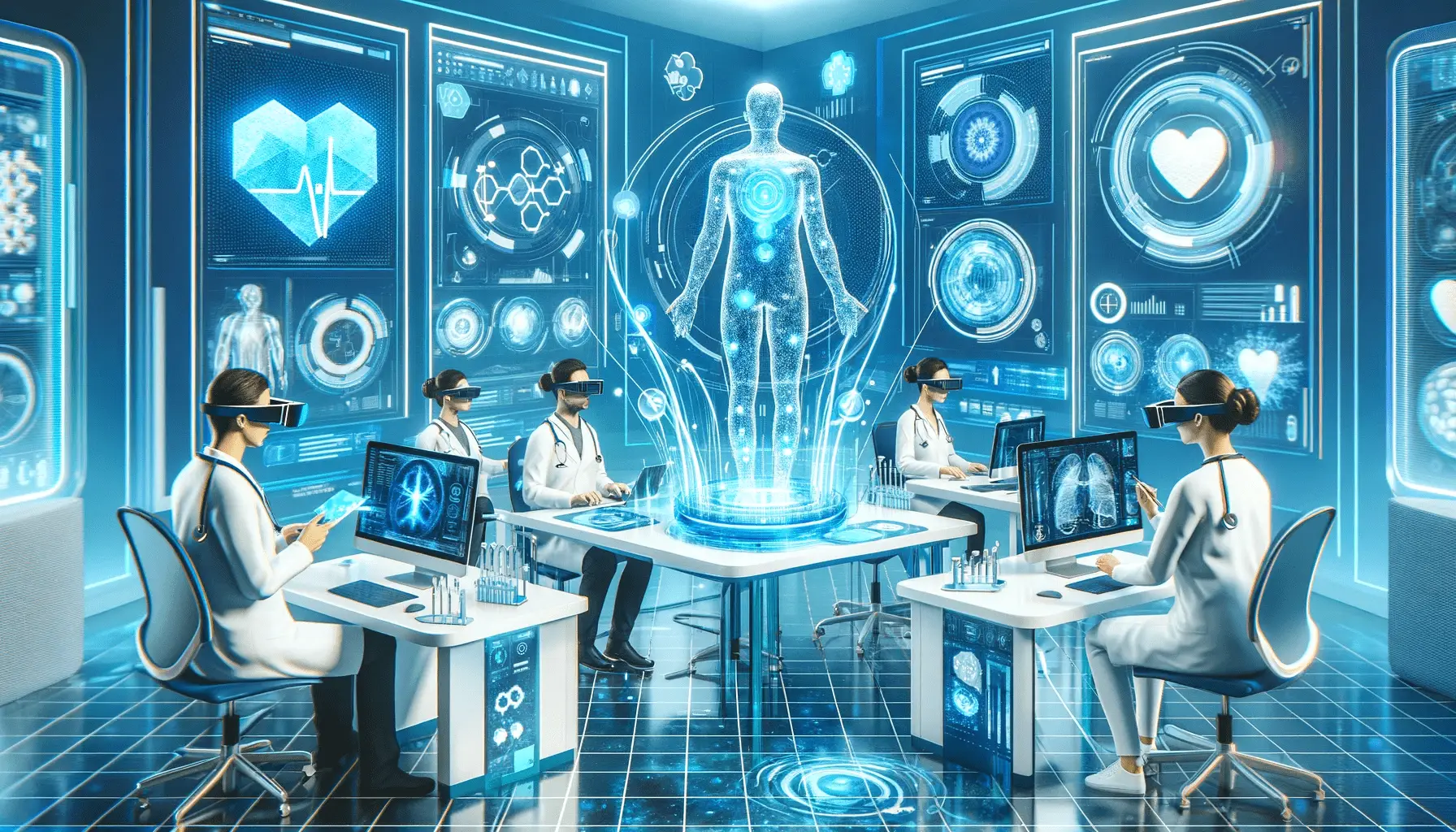 The Barriers to AI Adoption in Healthcare Product Design 2