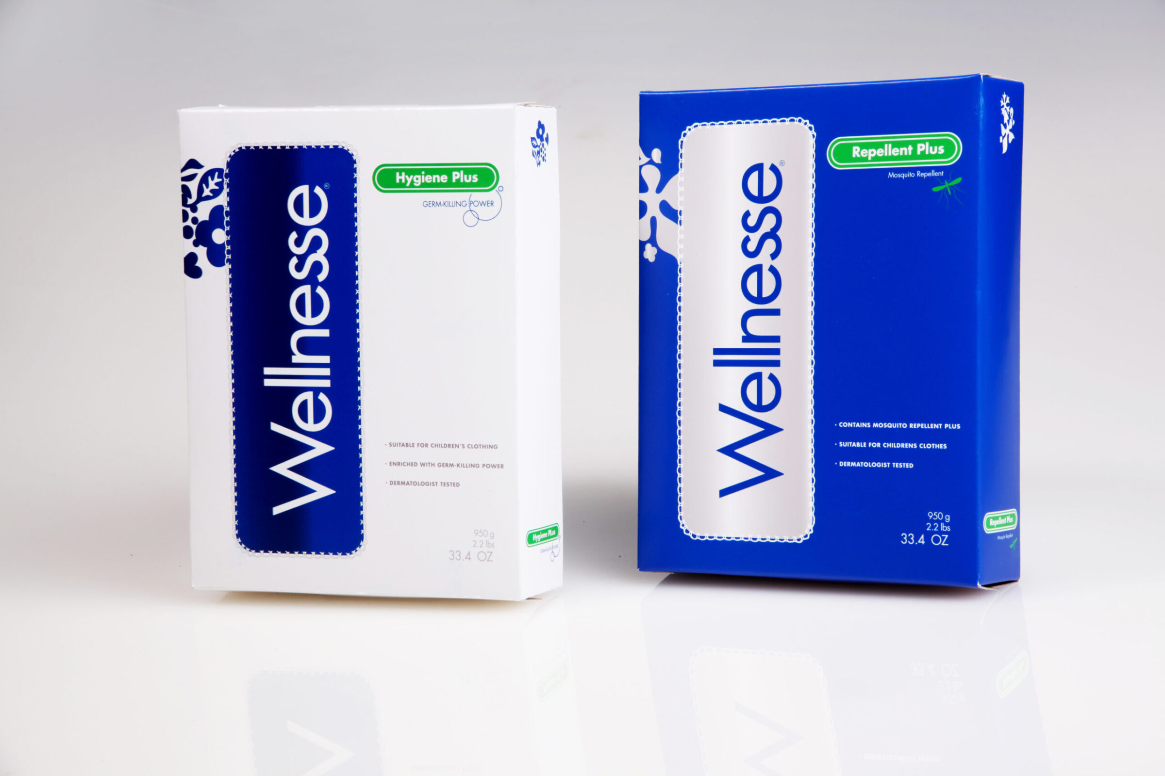 RKS Design’s iterative design process, refining the Unilever Laundry Additive through…
