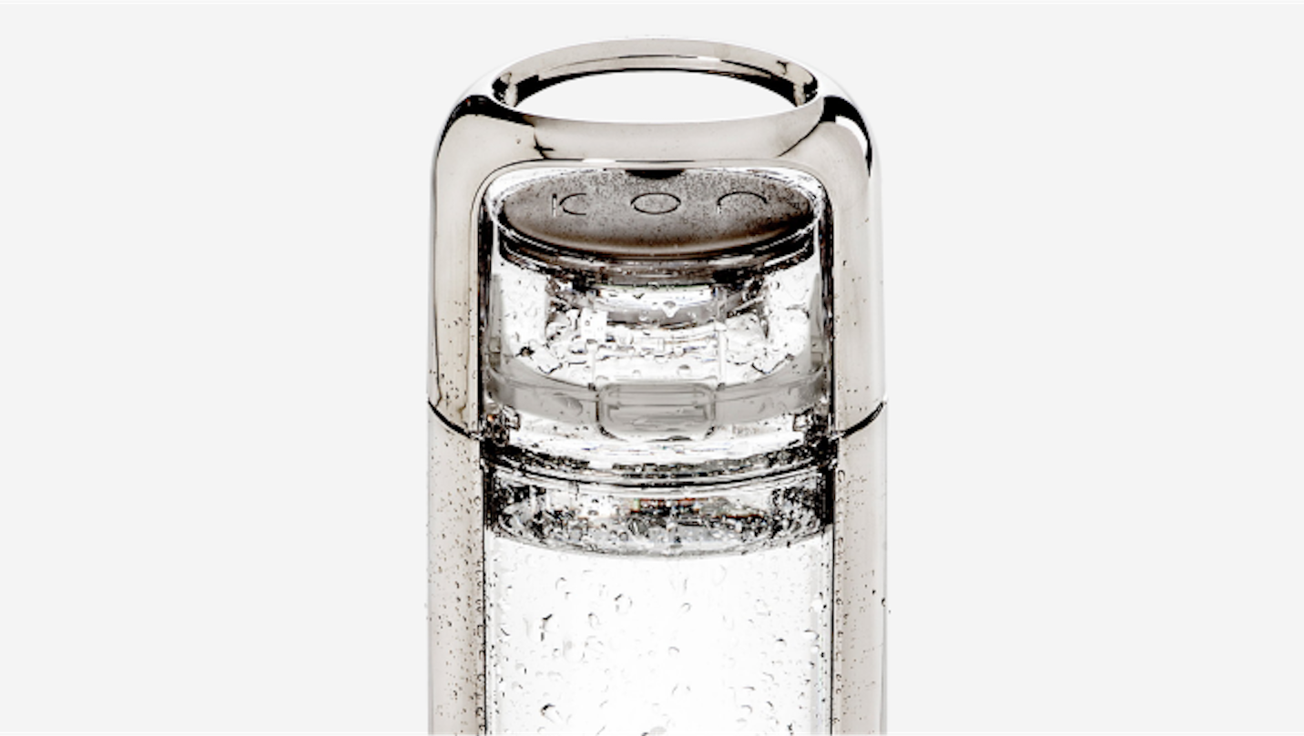 Kor One Water Bottle Product Design Updated Image