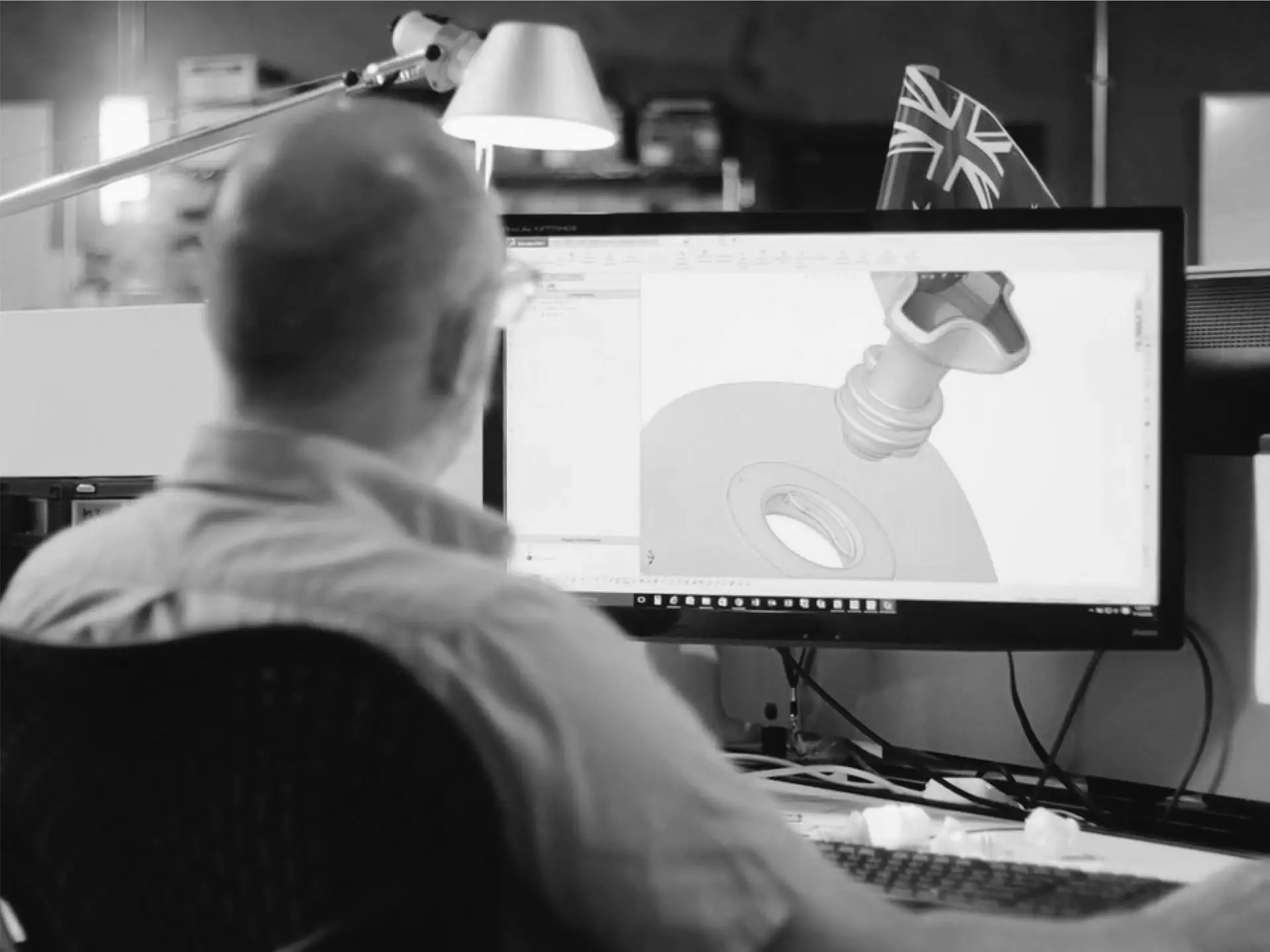 Product Development