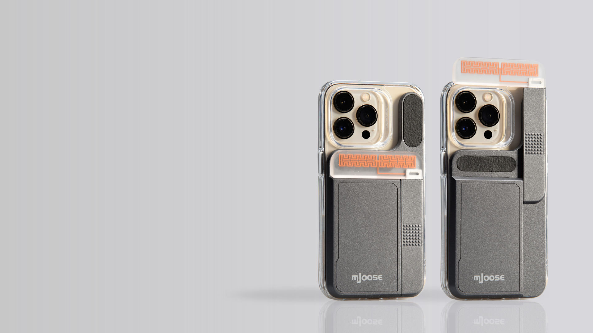 mJoose 2.0 Live on Kickstarter Now 1