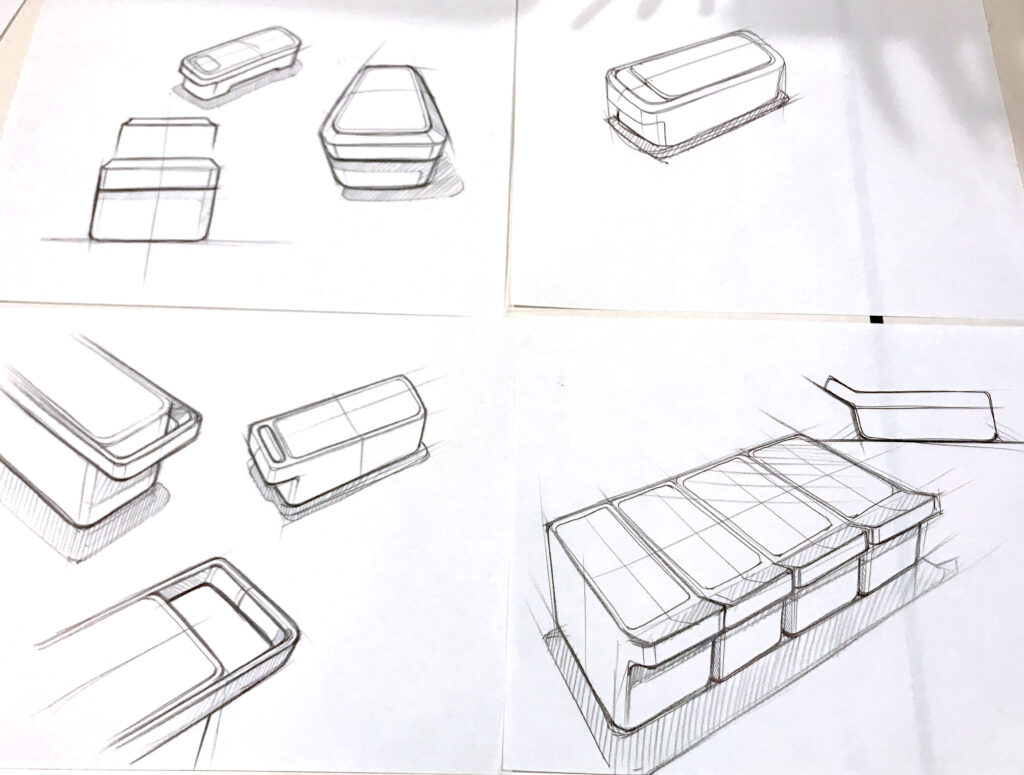 Industrial Design