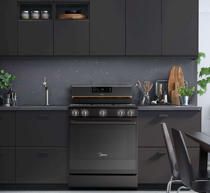 MIDEA