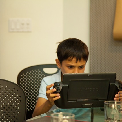 Proof of Concept & Beta Prototyping