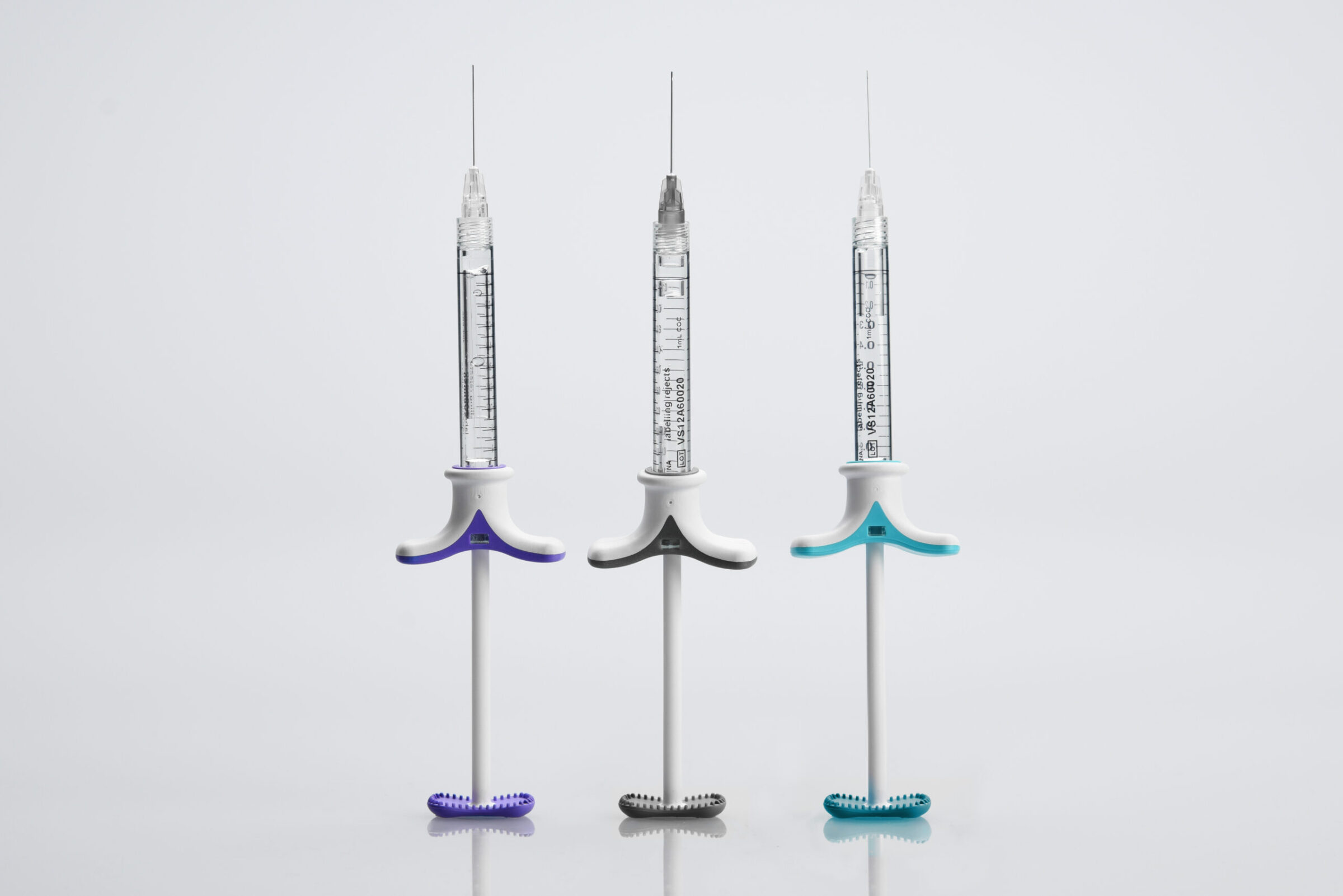 ALLERGAN JUVEDERM